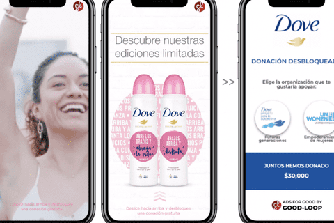 Unilever is taking its ethical ad tech trials to Instagram