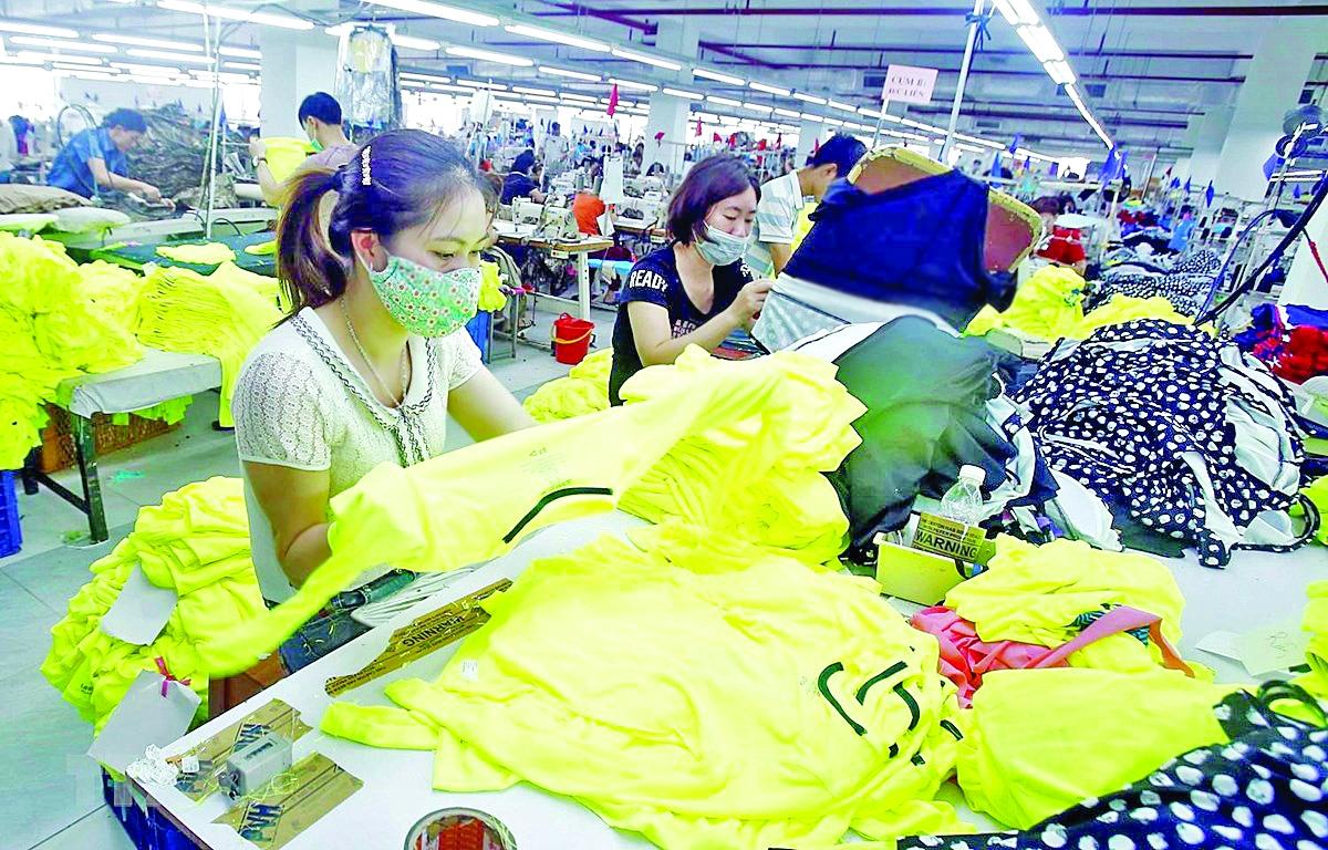 evfta positively affects european businesses in vietnam
