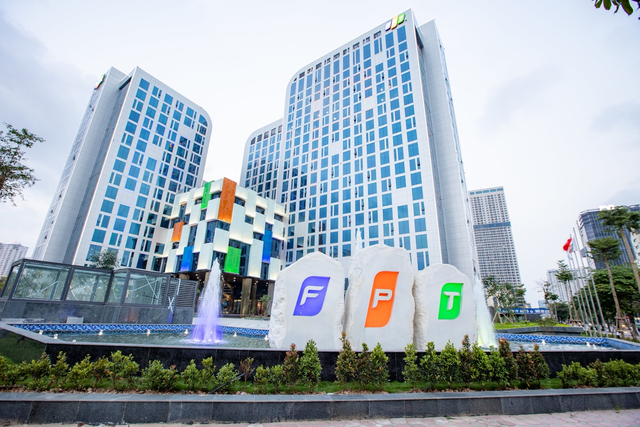 Viet Nam’s giant technology firm boosts presence in Americas  - Ảnh 1.