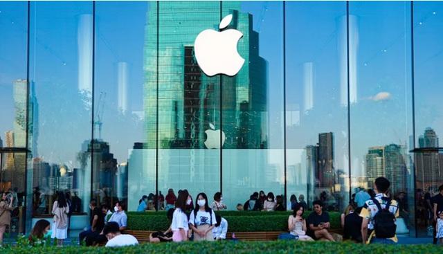 Apple opening online store in Viet Nam, offering the next ‘golden opportunity’ - Ảnh 1.