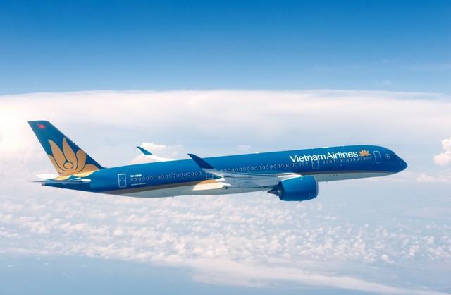 Viet Nam Airlines named among world’s best airlines for 2023 - Ảnh 1.