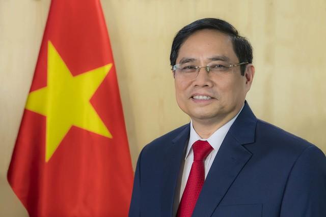 Thủ tướng Phạm Minh Chính dự Hội nghị Cấp cao ASEAN lần thứ 43 và các Hội nghị Cấp cao liên quan từ ngày 04-07/9 - Ảnh 1.