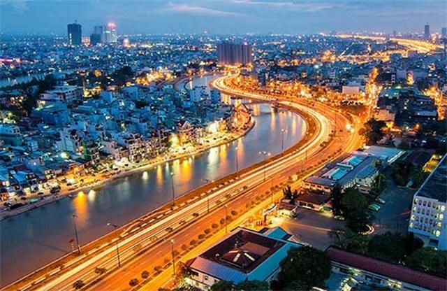 Viet Nam on track for a robust recovery: HSBC - Ảnh 1.